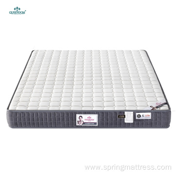 Memory Foam Bedroom Furniture SleepCool Gel Mattress